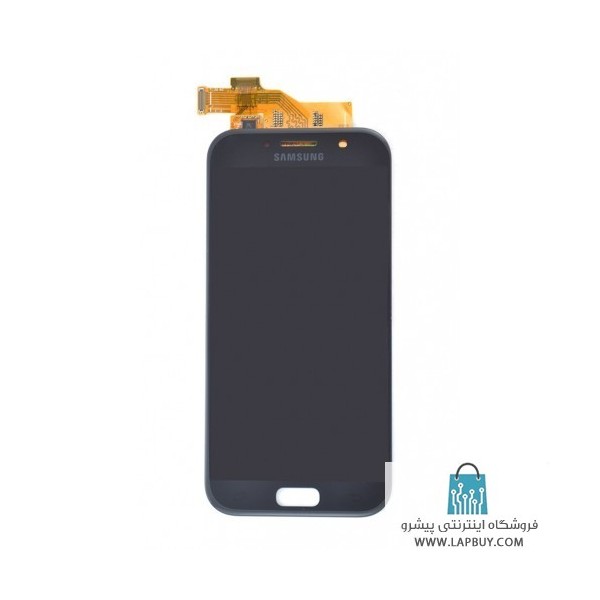 samsung sm a520